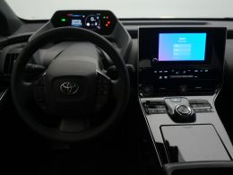 Toyota BZ4X_|_Direct_leverbaar_|